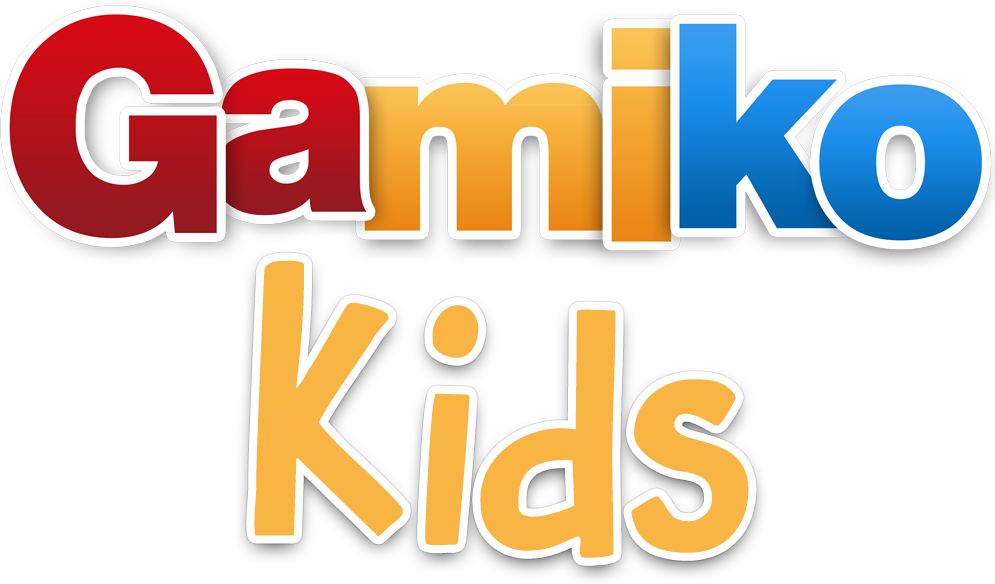Gamiko Kids